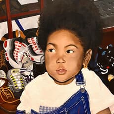 Aya Brown