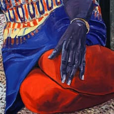Jordan Casteel