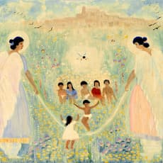 Dorothy Brett