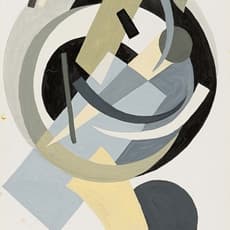 Nadia Khodasevich-Legér