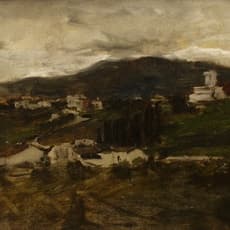 John Henry Twachtman