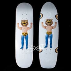 Haroshi x Together Together