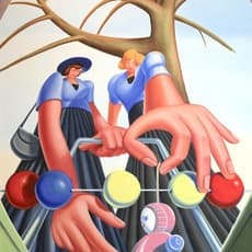 Brian Jones (1950-2008)