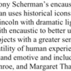 Tony Scherman