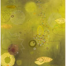 Emmi Whitehorse, Moss (2022)