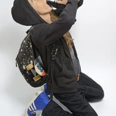 ROBIN KID A.K.A. THE KID