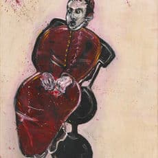 Stéphane Mandelbaum