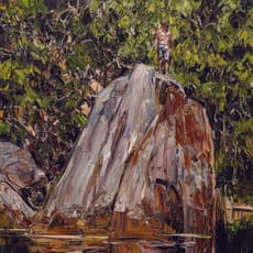 Nicholas Harding