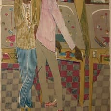Richard Platt