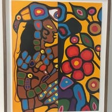 Native Art Department International