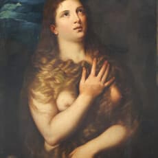 Follower Tiziano Vecellio