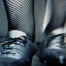 Iain Forsyth and Jane Pollard