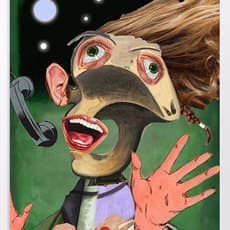 Allison Zuckerman