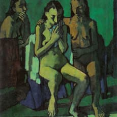 Felice Casorati