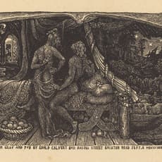 Edward Calvert