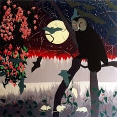 James Aldridge