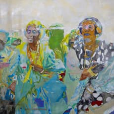 Manel Ndoye