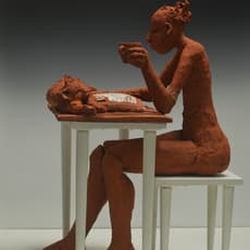 Susannah Israel