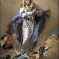 Giovanni Battista Tiepolo