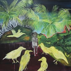 Leslie Amine