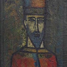 Francis Newton Souza