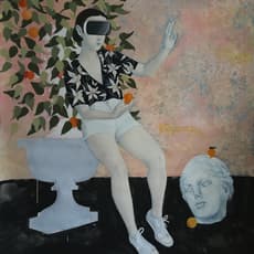 Los Bravú (Dea Gómez & Diego Omil)