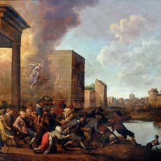 Joost Cornelisz Droochsloot