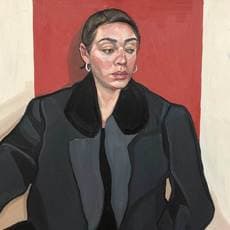 Ania Hobson