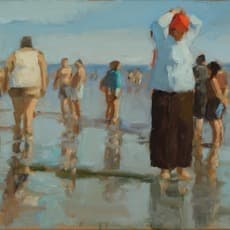 Richard Segalman