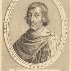 Pierre Daret de Cazeneuve