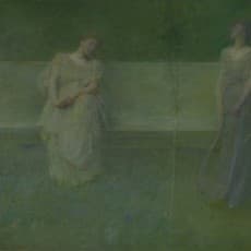 Thomas Wilmer Dewing