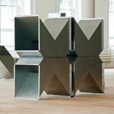 Charlotte Posenenske