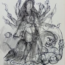 Vrindavan Solanki
