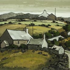 Wilf Roberts