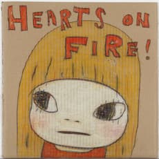 Yoshitomo Nara