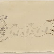 Paul Nougé and René Magritte