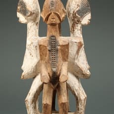 Unknown Igbo