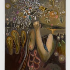 Katherine Blackburne