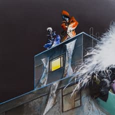 Zhou Wenzhong 周文中