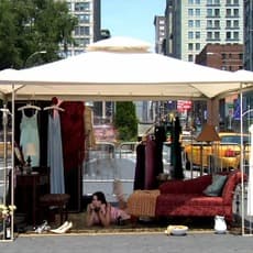 R. Luke DuBois, WIKA, Toshiaki Ozawa & Todd Reynolds