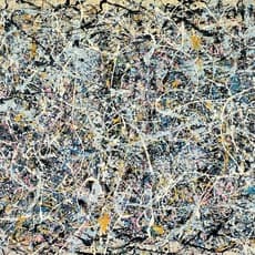 Jackson Pollock