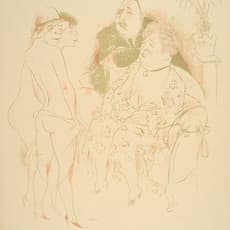 Jeanne Mammen