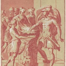 Antonio Maria Zanetti I