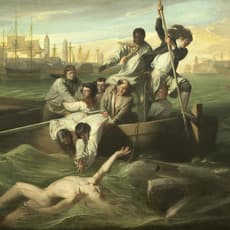 John Singleton Copley