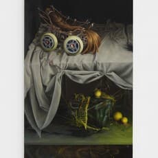 Anna Kristine Hvid Petersen