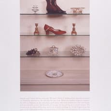 Sophie Calle