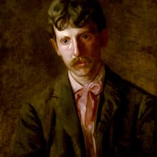 Thomas Eakins
