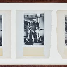 Benjamin Torres