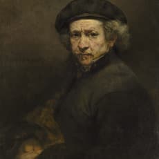 Rembrandt van Rijn