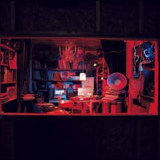 Janet Cardiff & George Bures Miller